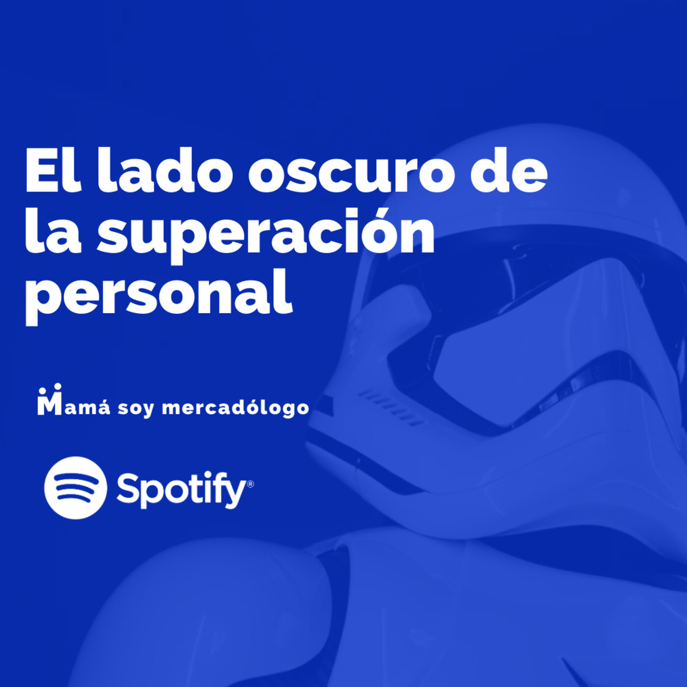 Mamá soy mercadólogo