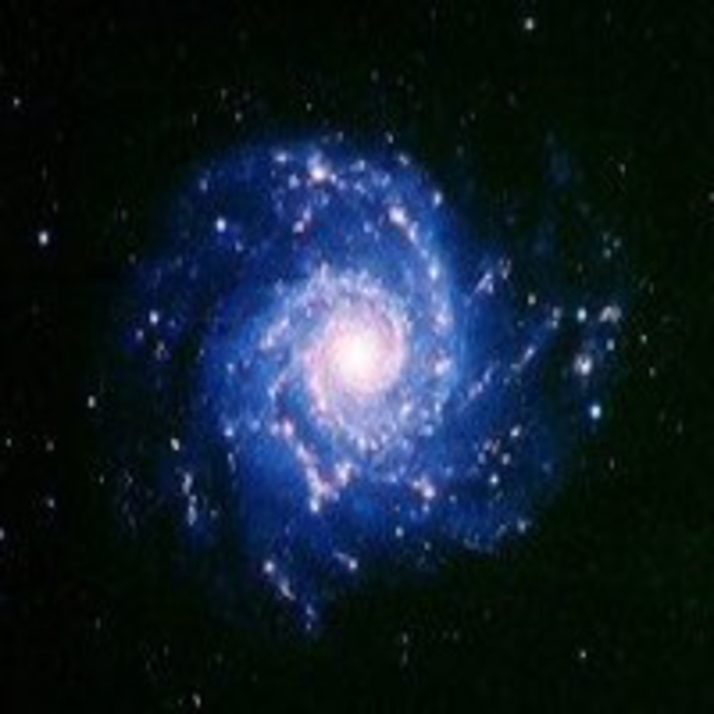 La Inmensidad Del Universo episode artwork