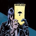 Tomos y Grapas, Cómics - Vol.5 Capítulo #38 - The Umbrella academy