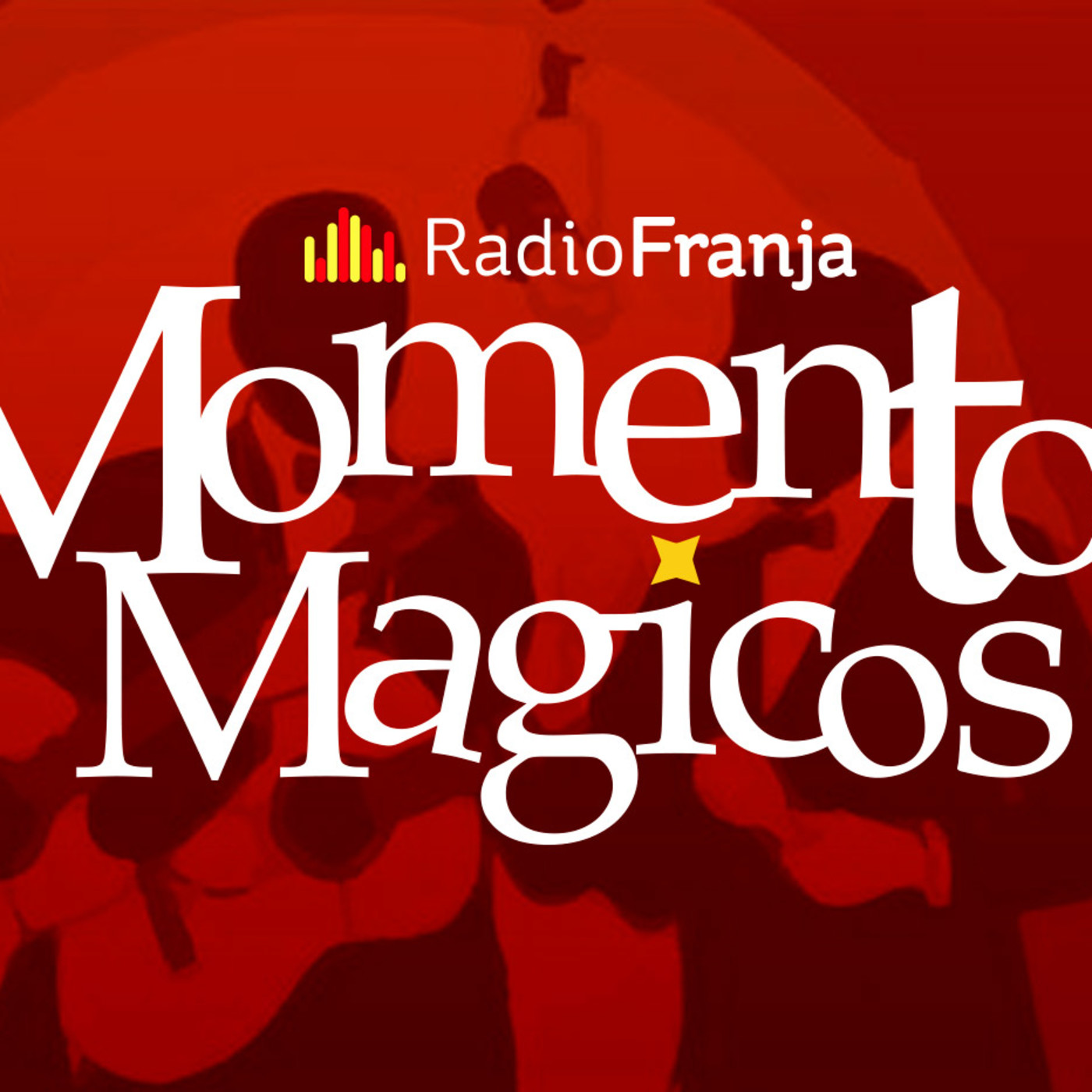 Momentos Mágicos