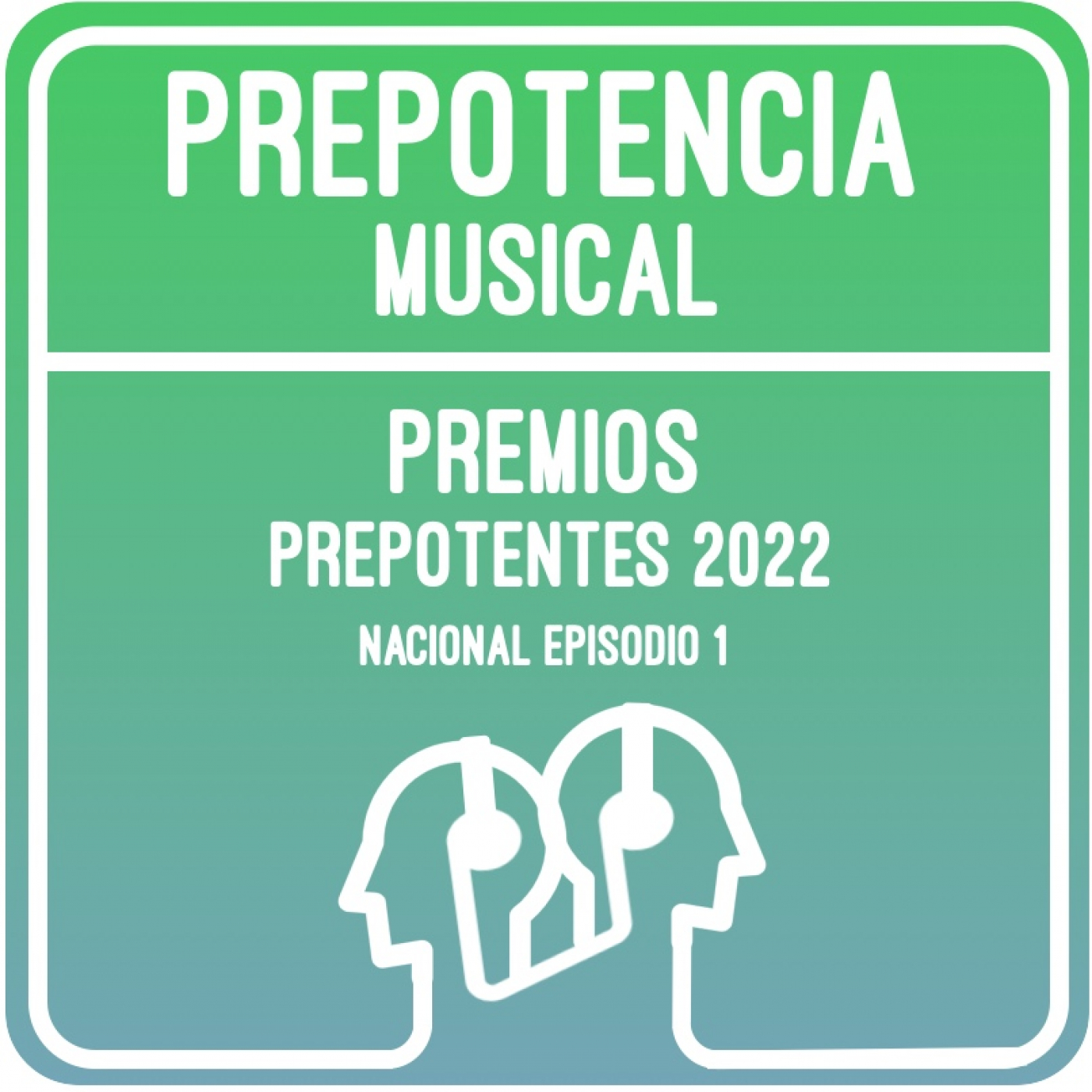 Prepotencia Musical