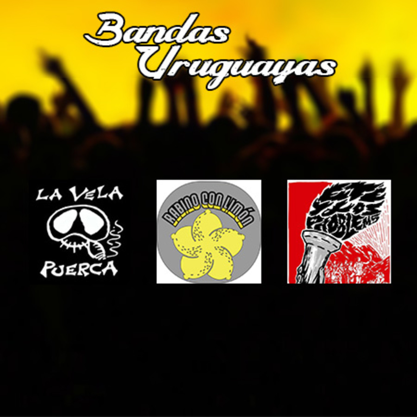 Bandas Uruguayas