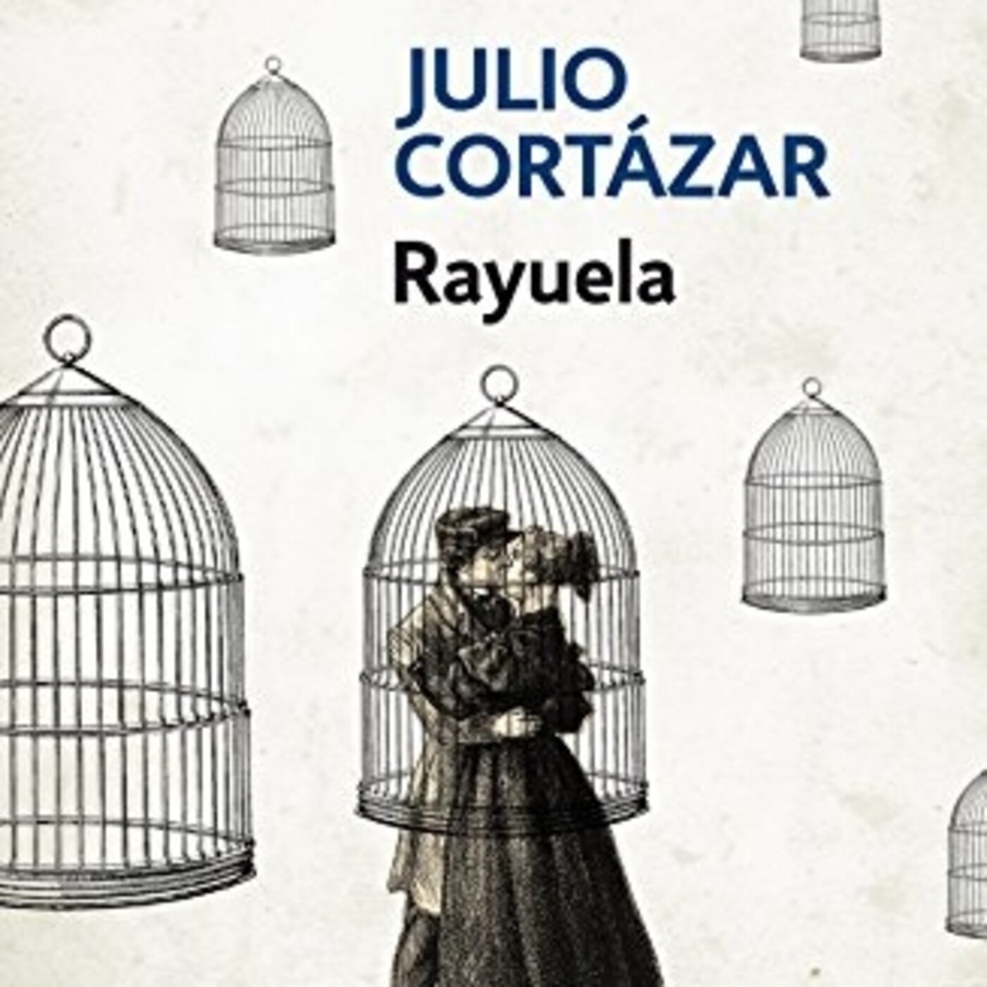 "Rayuela" - Capítulo 93 (fragmento), de Julio Cortázar