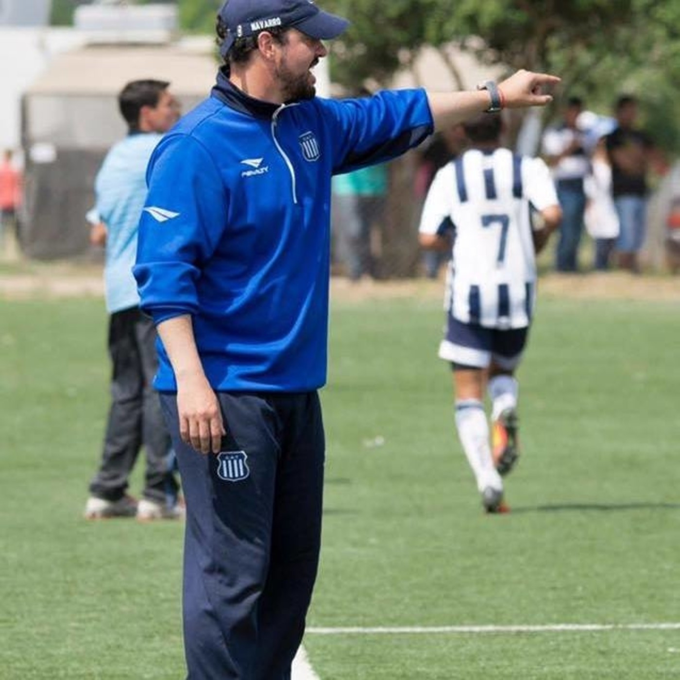 Talleres en La Red