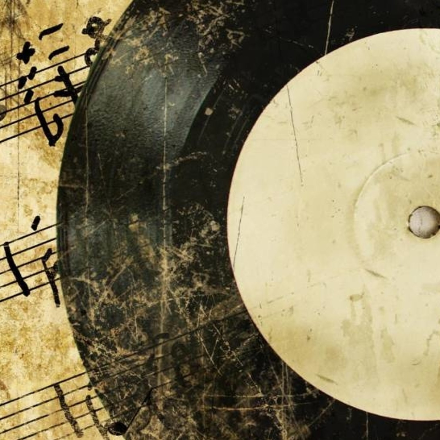 El Musiquer 11 de maig de 2019 episode artwork