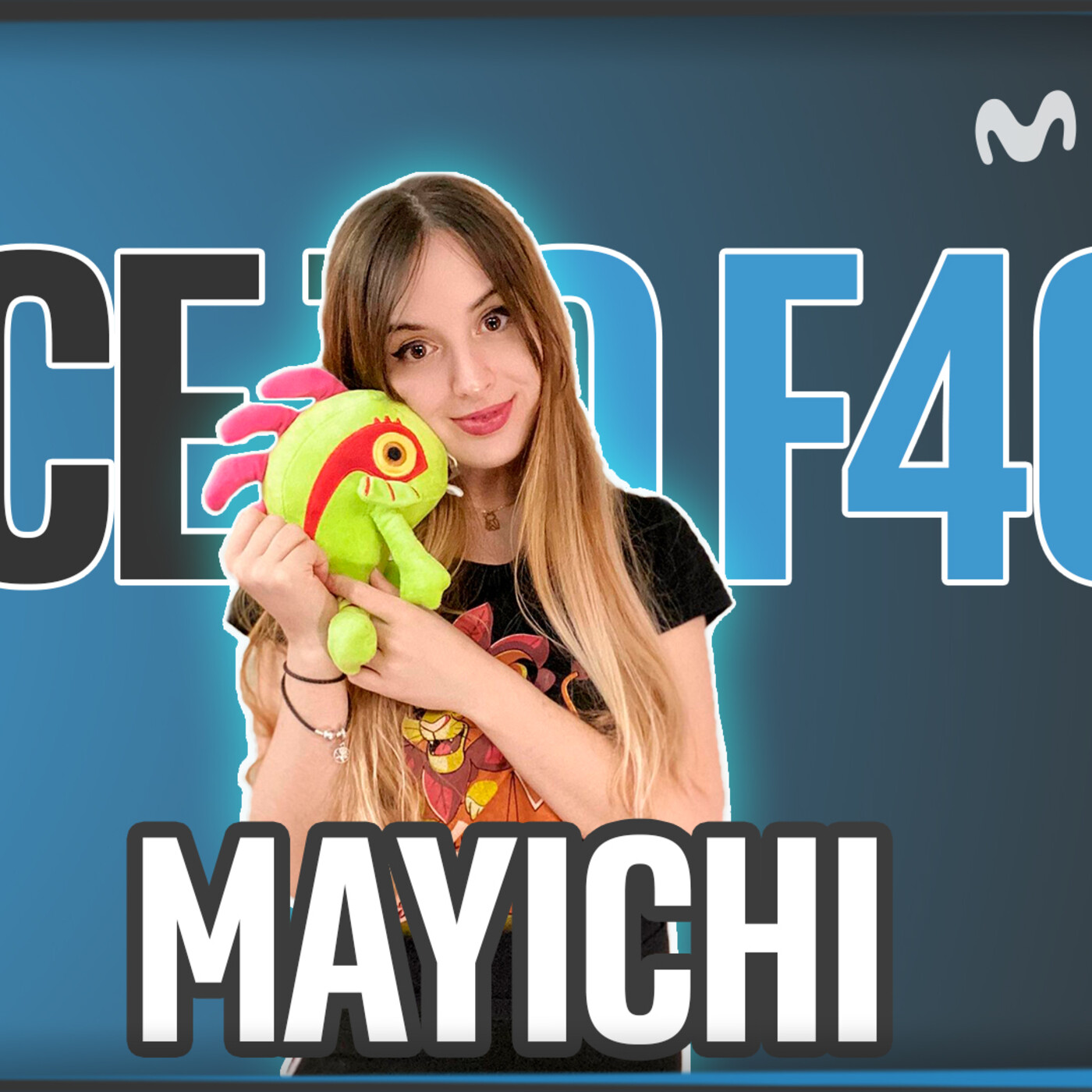 Face to F4C3