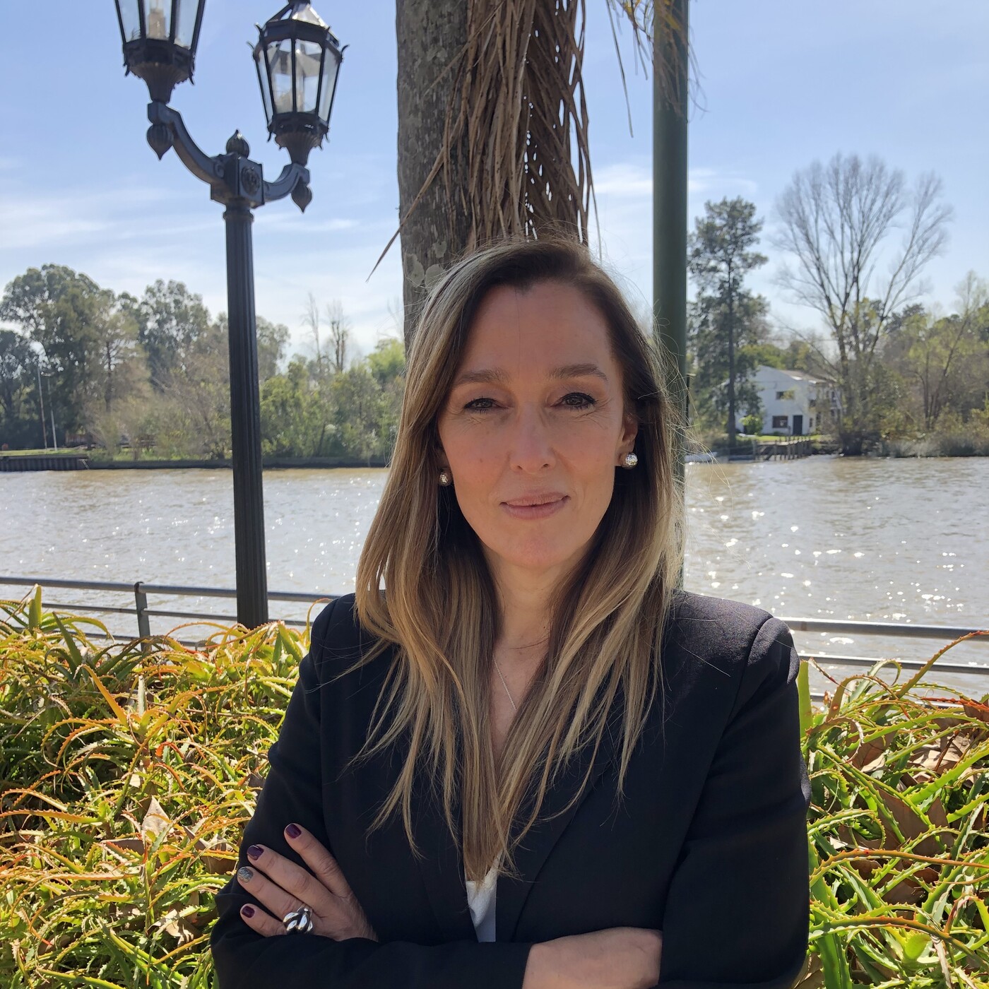 CONEXION PARQUES con Lia Ghelfi 21-4-2022