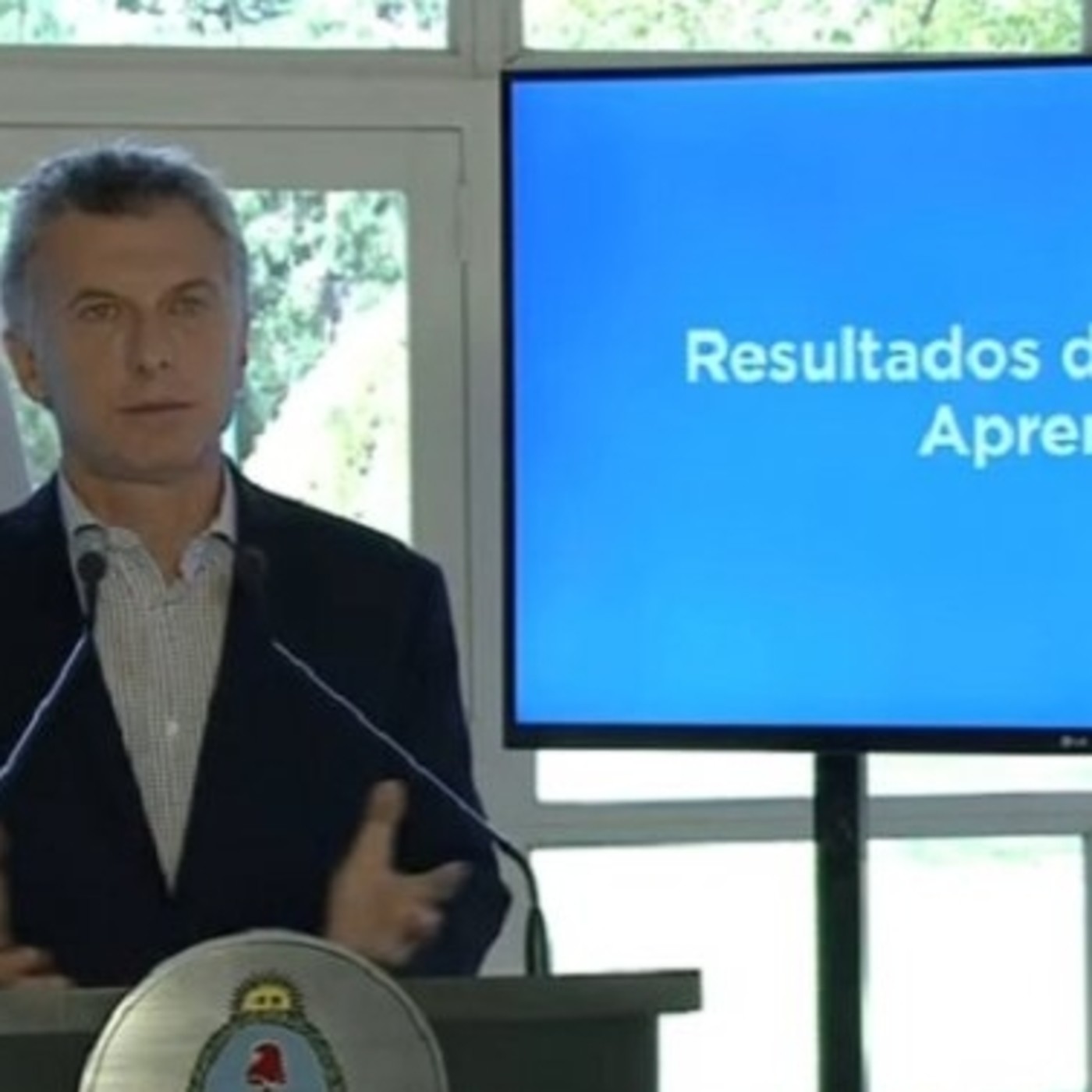 Podcast IDA Y VUELTA NACIONAL CÓRDOBA