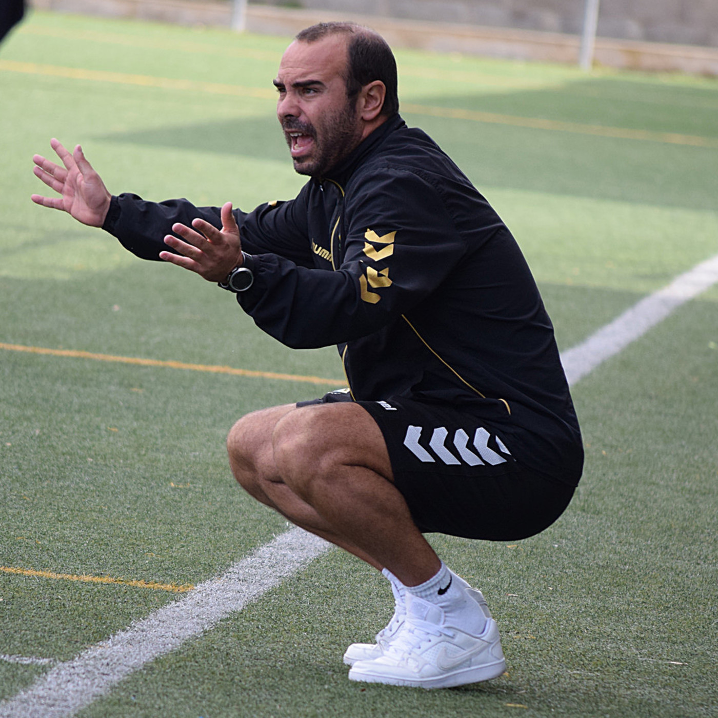 AE Josep Maria Gené