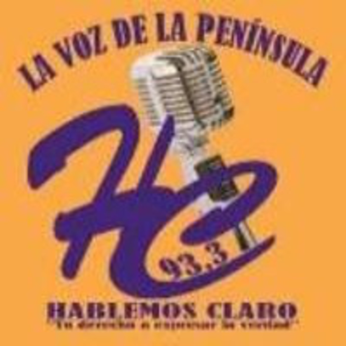 Podcast de HABLEMOS CLARO