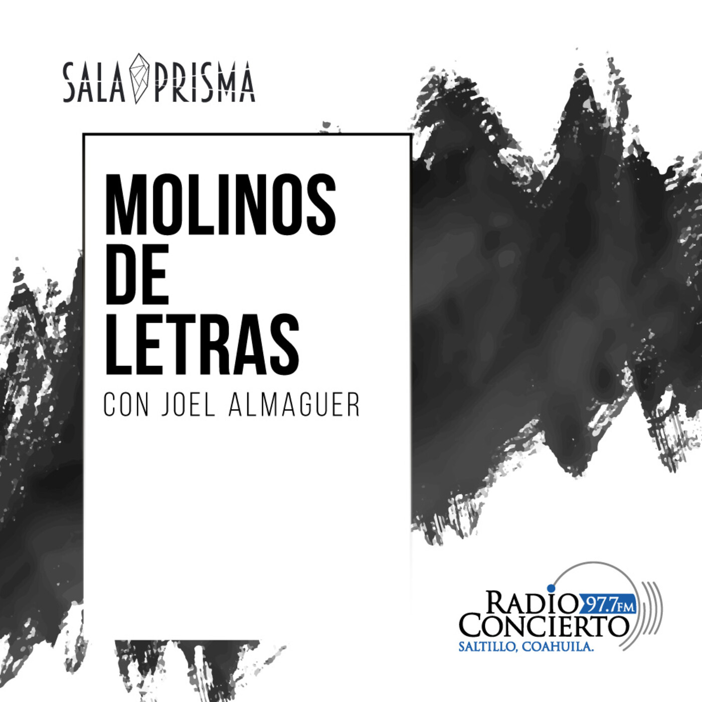 Molinos de Letras