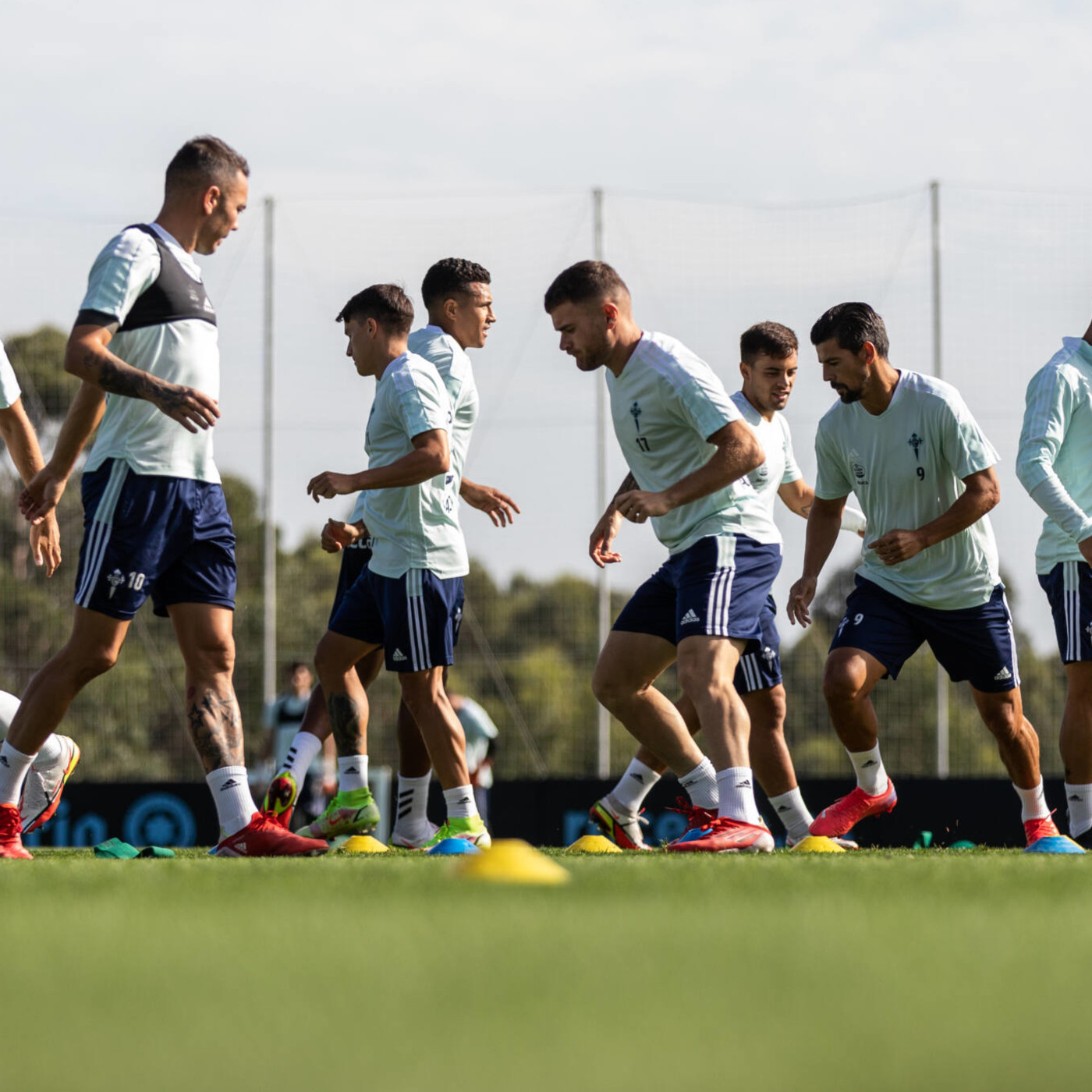 CÍES Podcast: Capítulo 677 _ 06-09-21