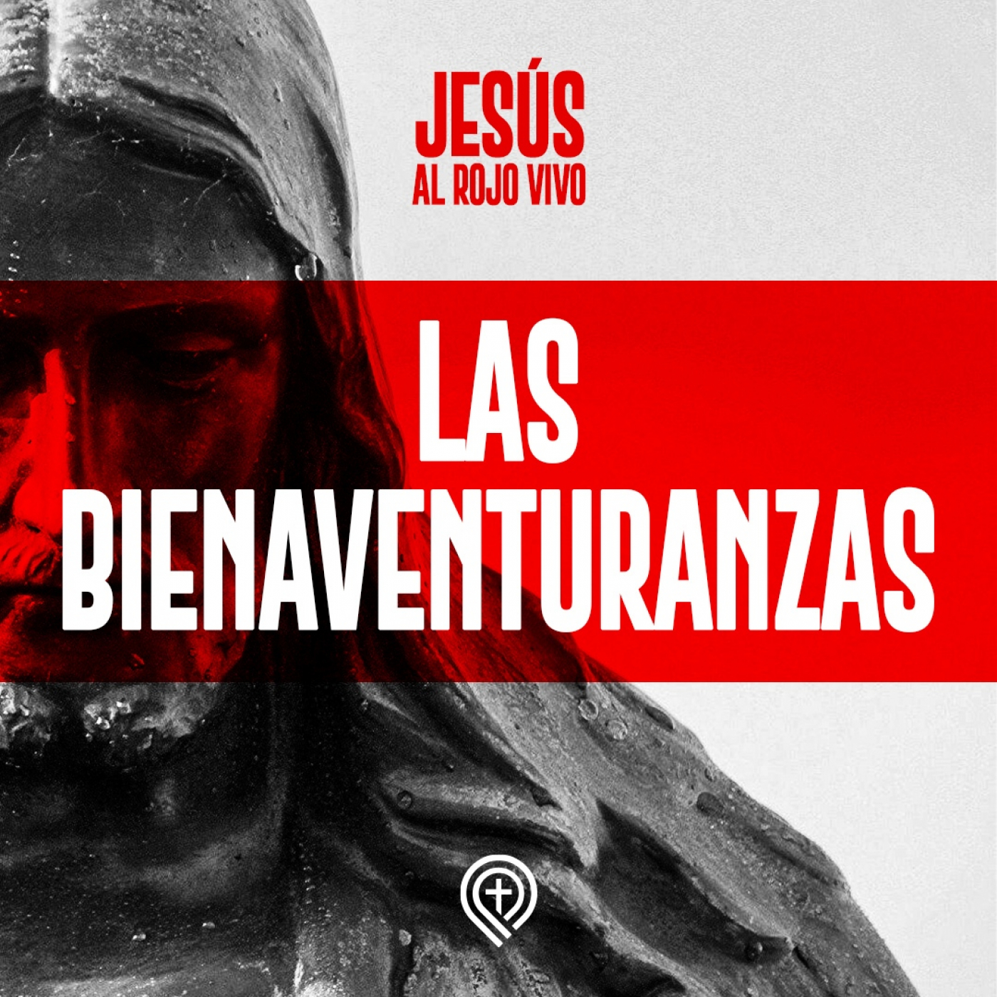 AlfaPiebs | Jesús al Rojo Vivo