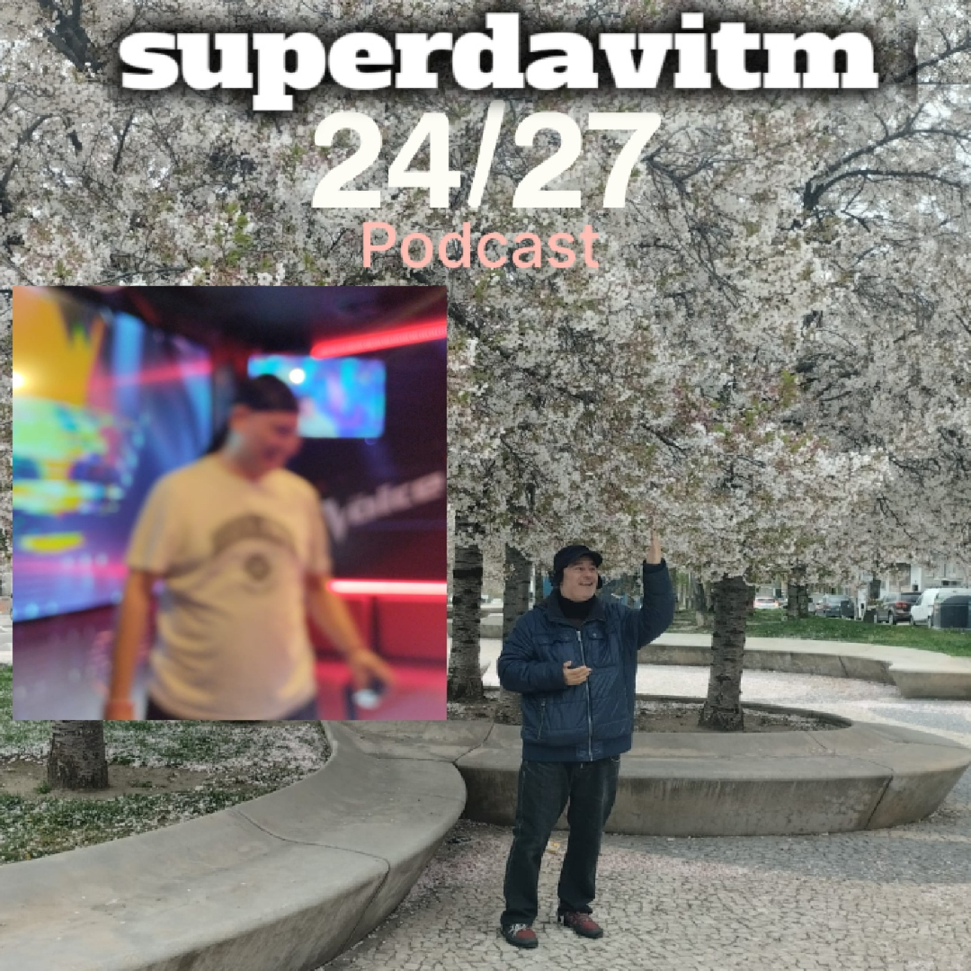 superdavitm 24/27