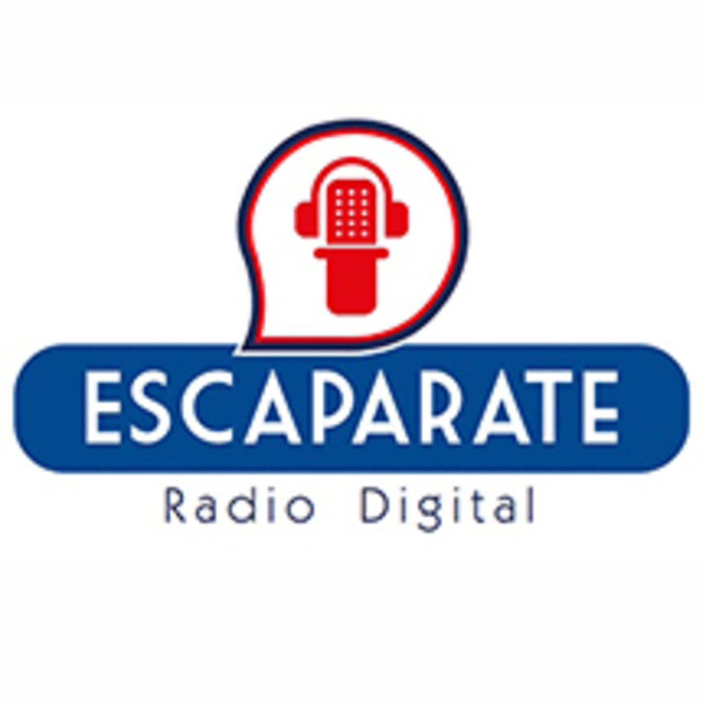 Escaparate Radio Digital