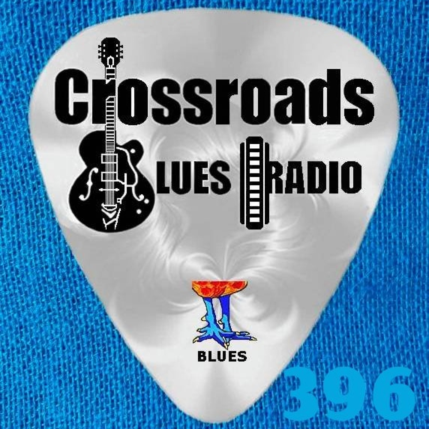 Crossroads Blues RADIO
