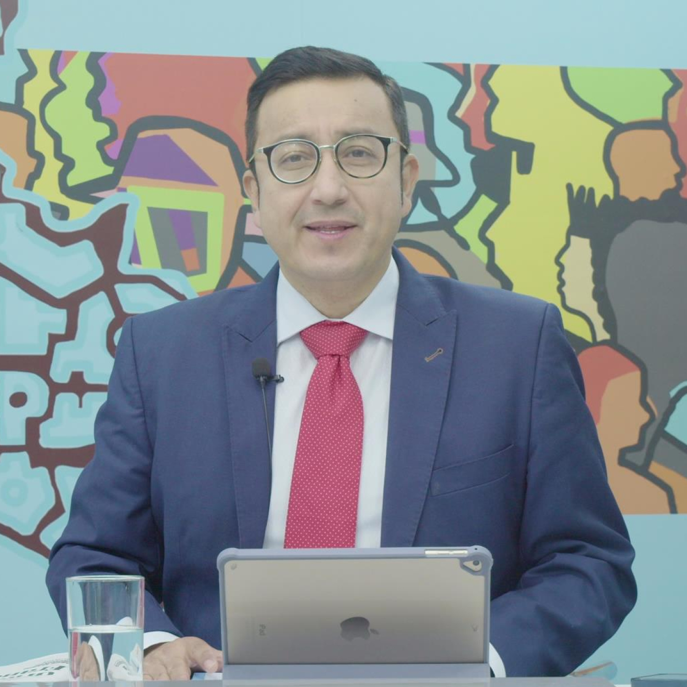 Glatzer Tuesta – Editorial 22 de abril de 2025