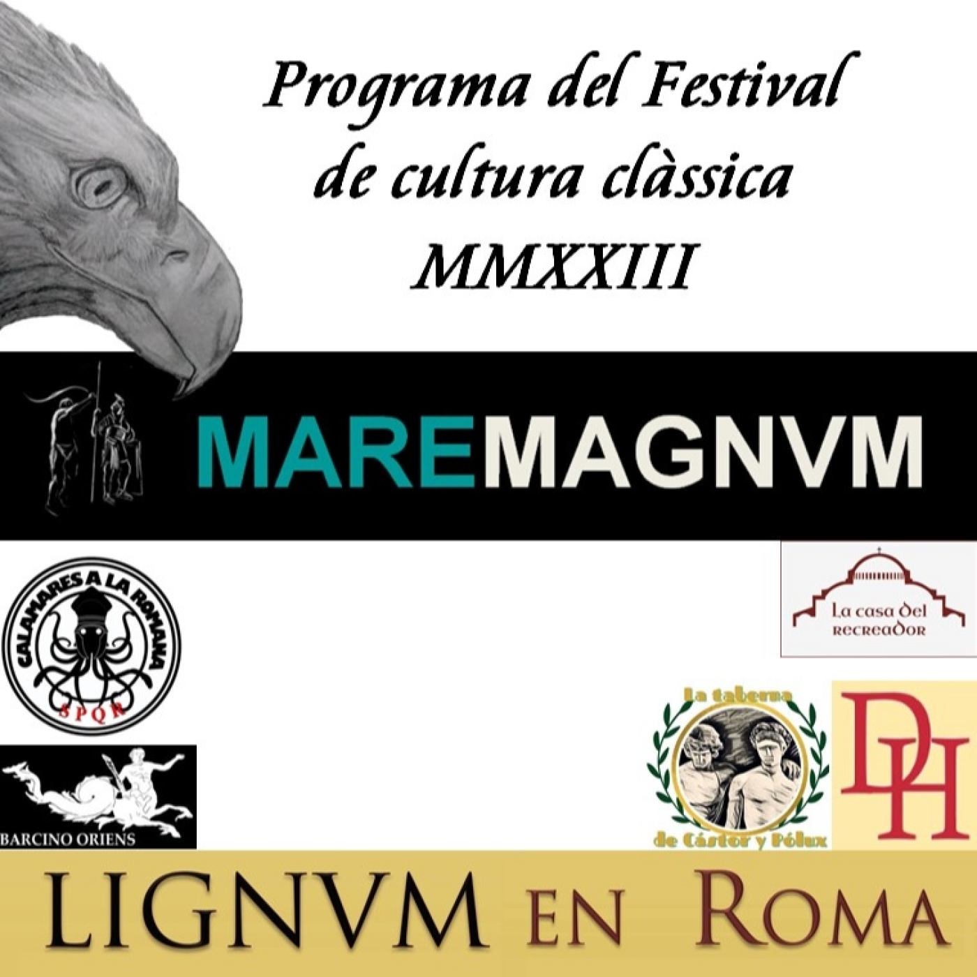 Lignum en Roma (LeR)