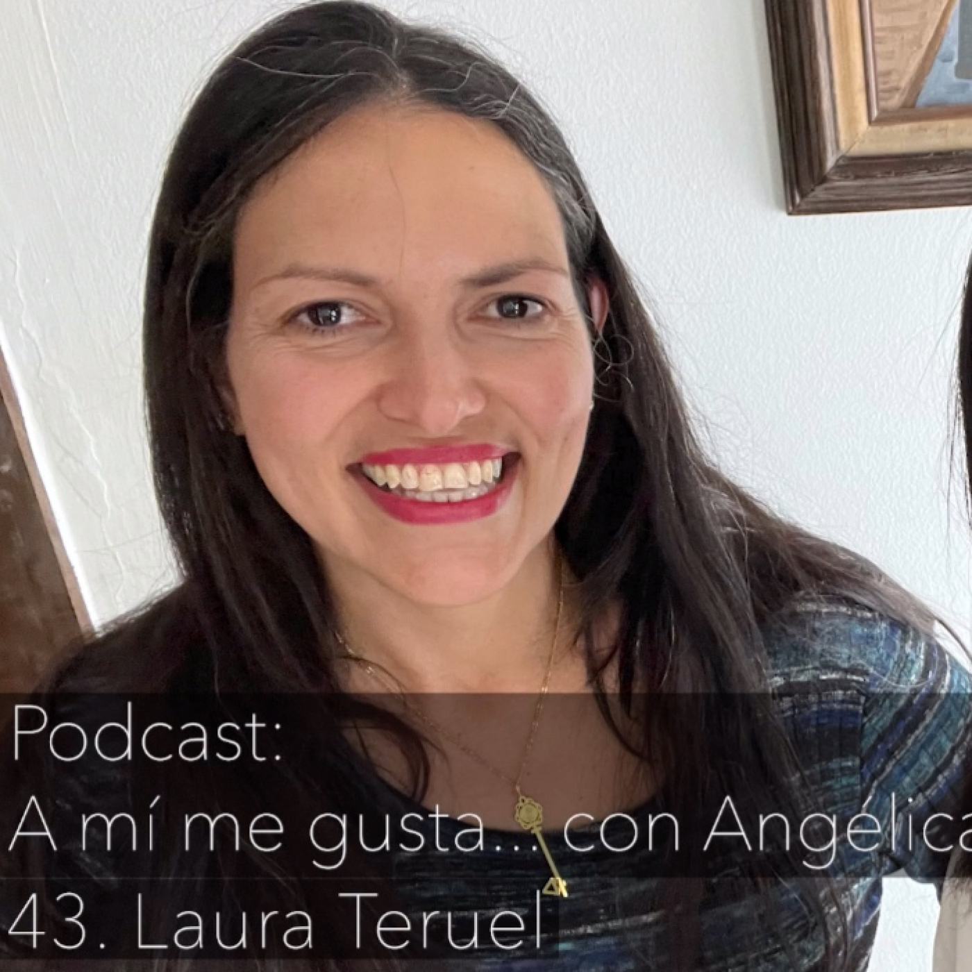 A mí me gusta... con Angélica Allen