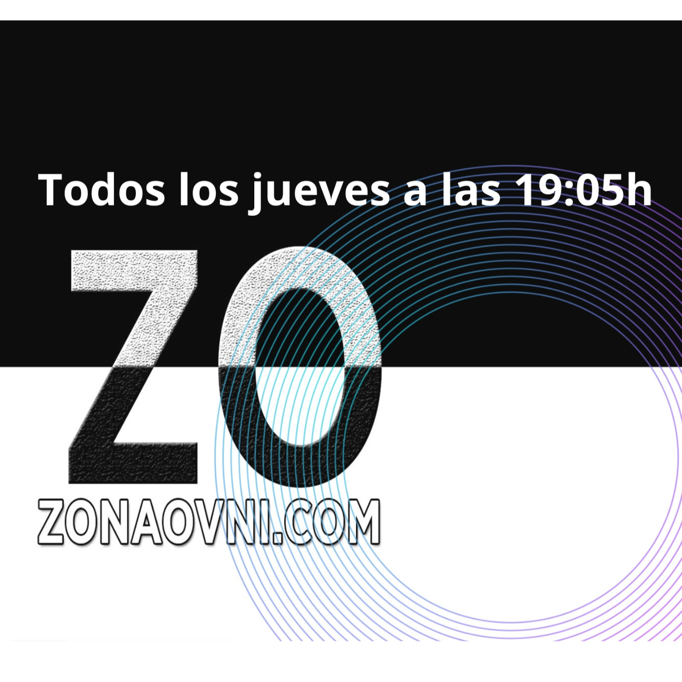 ZONA OVNI | 25 SEPTIEMBRE episode artwork