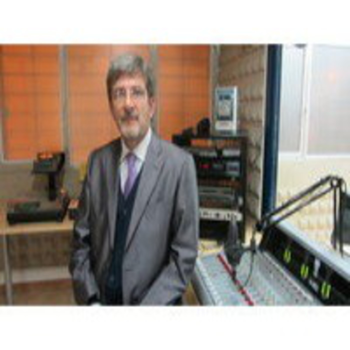 Podcast Visitants Ocults a Radio Pomar