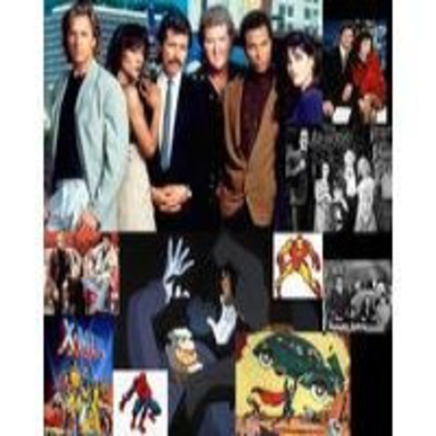 Series de tv llevadas al cine episode artwork