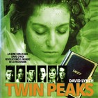 Twin Peaks: Zen, o la Habilidad de Atrapar a un Asesino (1990) #Intriga #Thriller #Sobrenatural #peliculas #audesc
