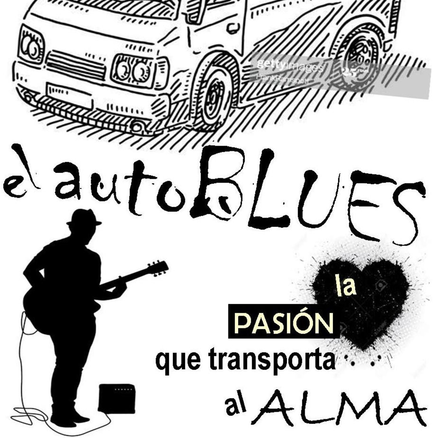 El Autoblues #12 26-12-2021 episode artwork