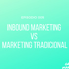 05| Inbound Marketing Vs Marketing Tradicional