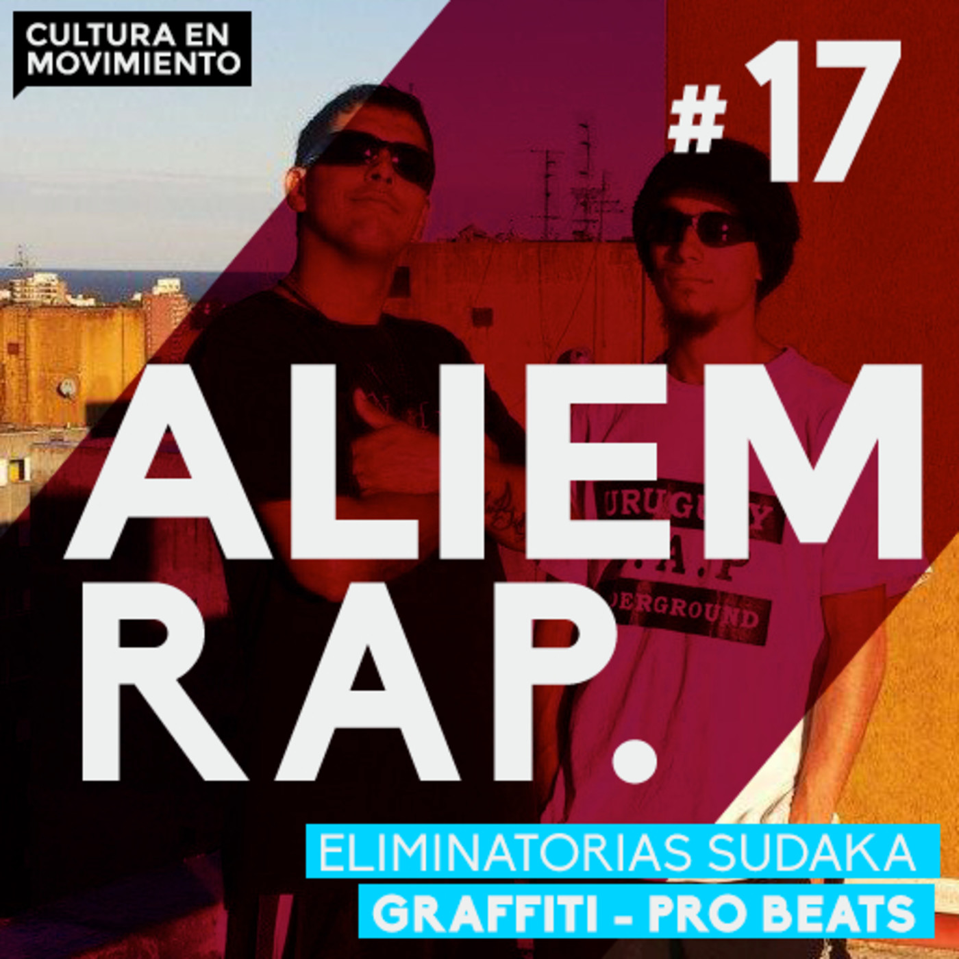 El Quinto Elemento Podcast | 1ra Temporada 2011