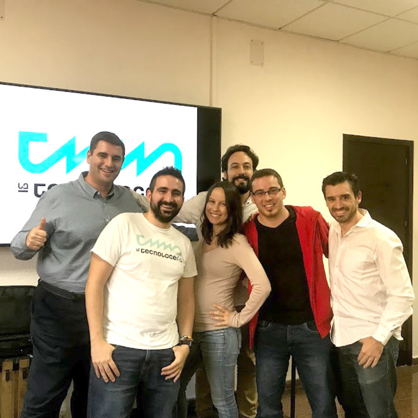 La Tecnologería Entrevistas