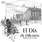 "El Día de Difuntos" de Mariano José de Larra