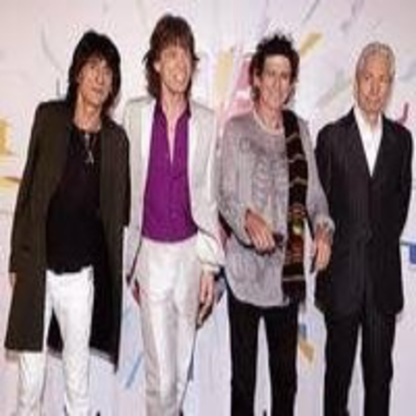 Pioneros: The Rolling Stones