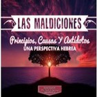 Las maldiciones Pte 6 (Rebeldía y Murmuración) - Kenner Ospino M