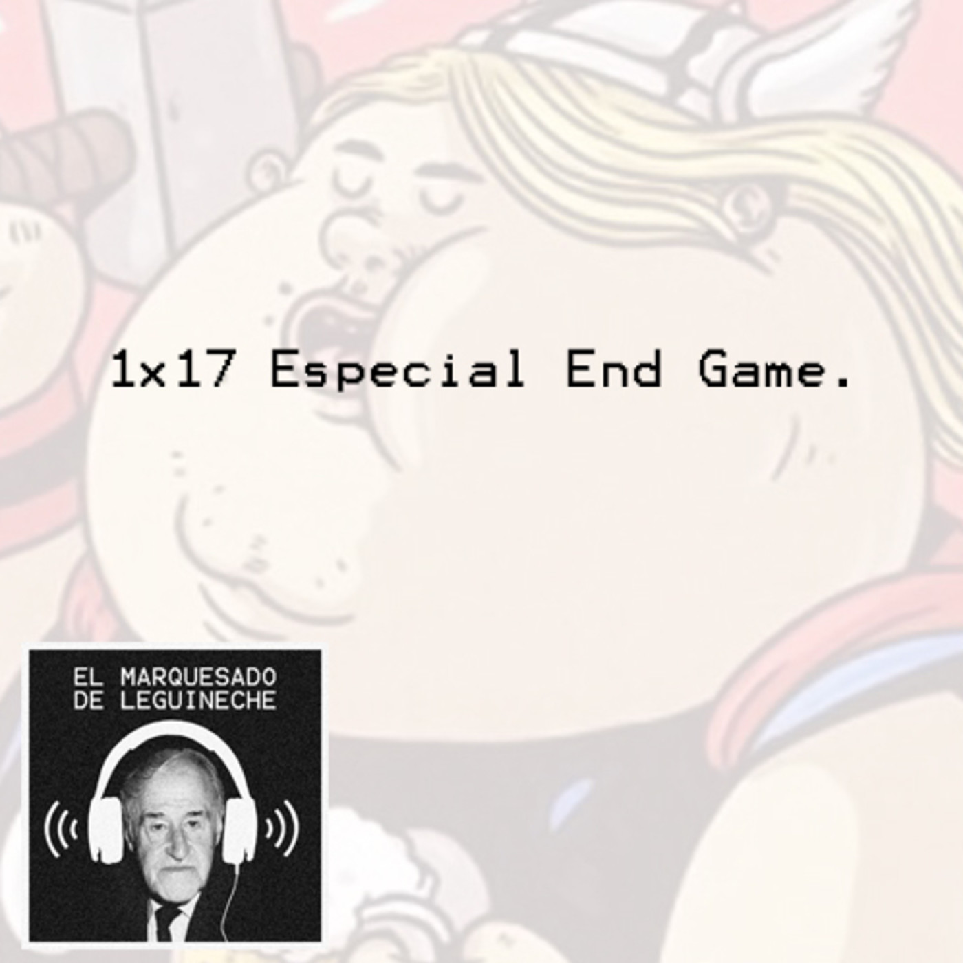 El marquesado de Leguineche