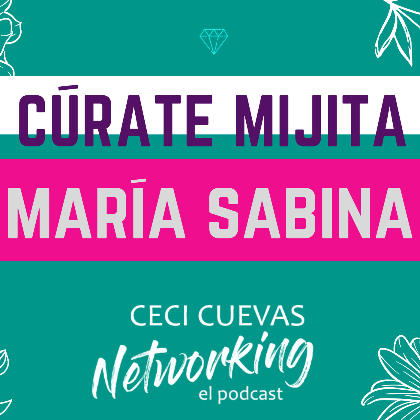 Tribu Manifesting | Ceci Cuevas