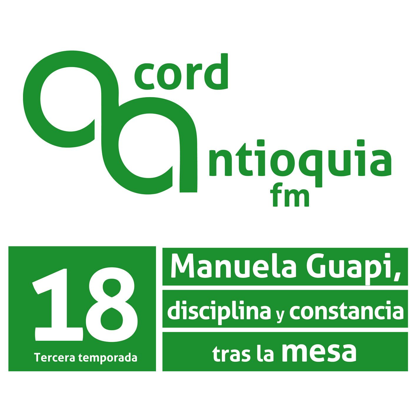 Acord Antioquia FM