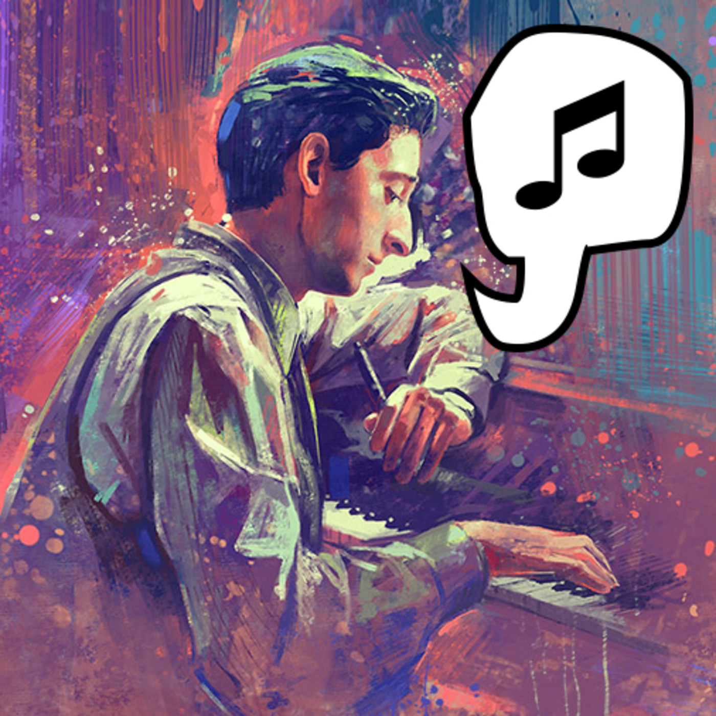 04 Blabla: El Pianista, el meme, la 2da guerra mundial y más...