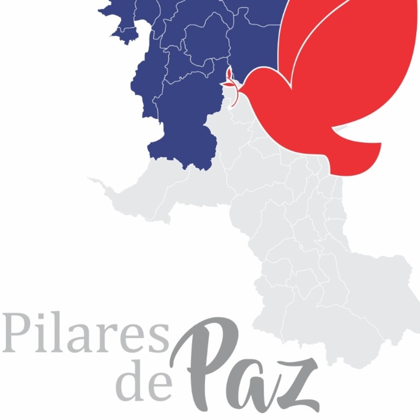 Pilares de PAZ