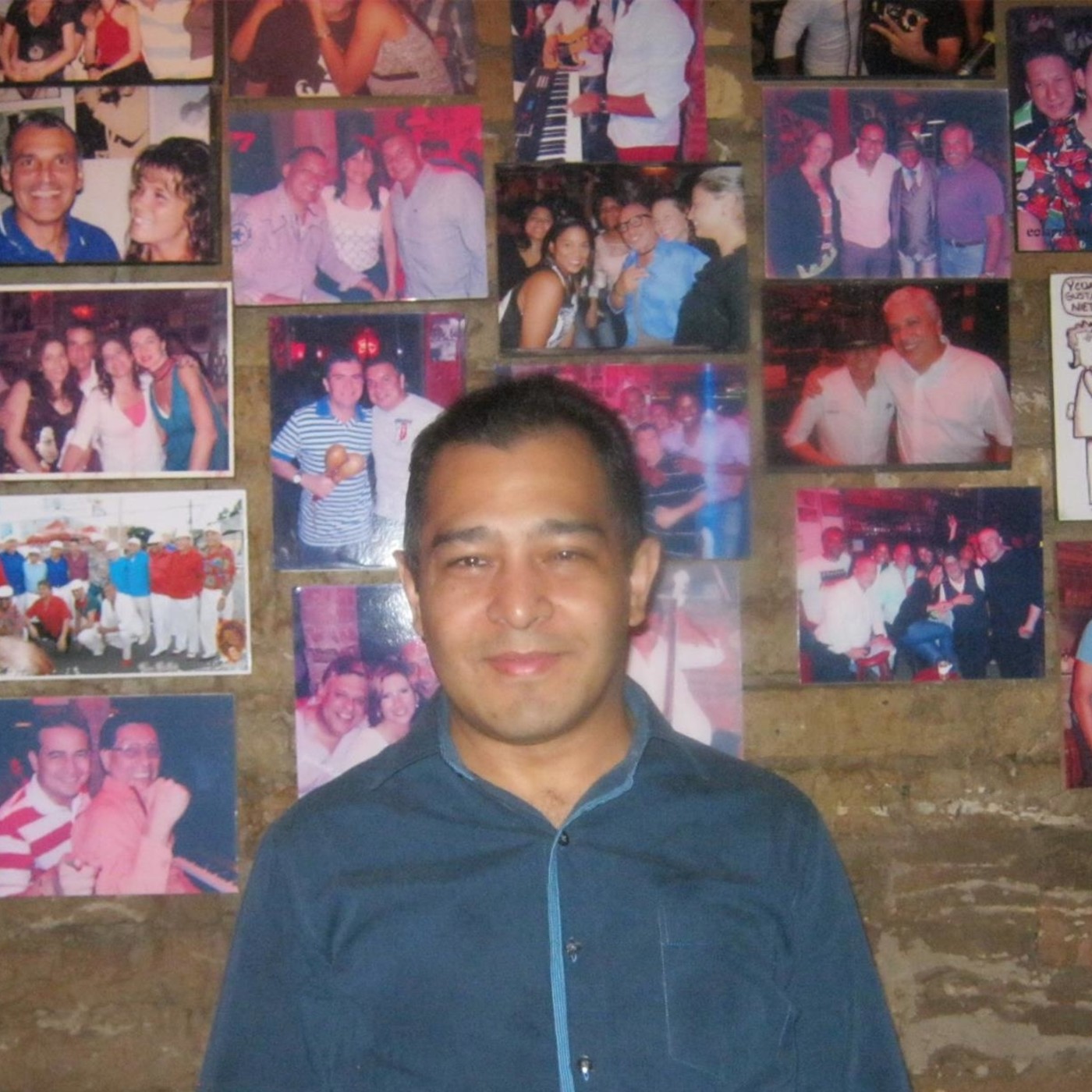 ESTAMOS EN SALSA