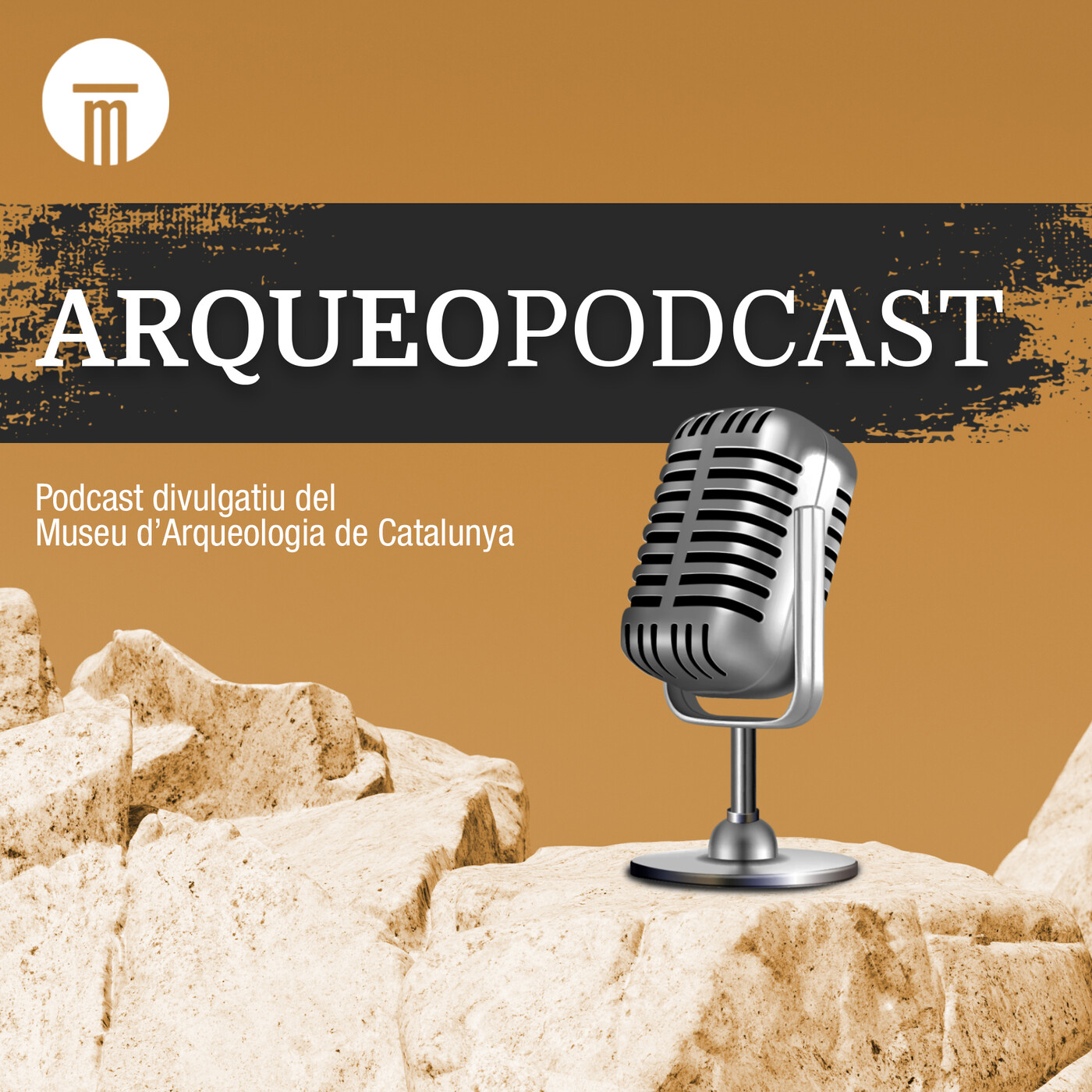 Arqueopòdcast