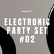 Electronic Party #02 DJ Set