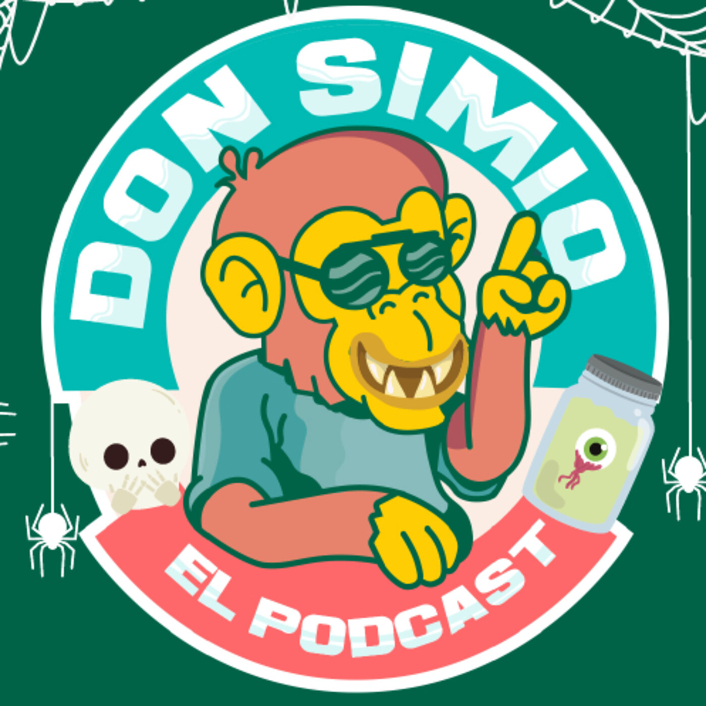 Don Simio El Podcast