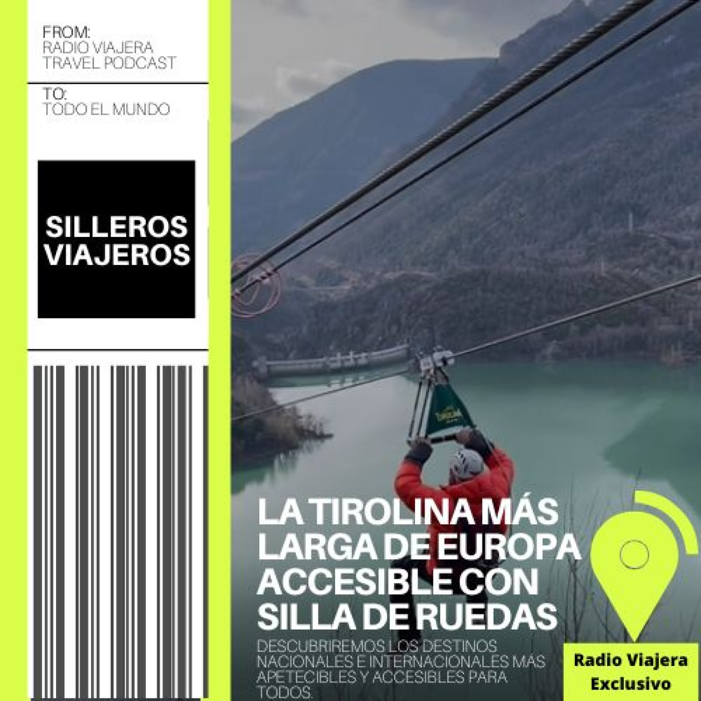SILLEROS VIAJEROS