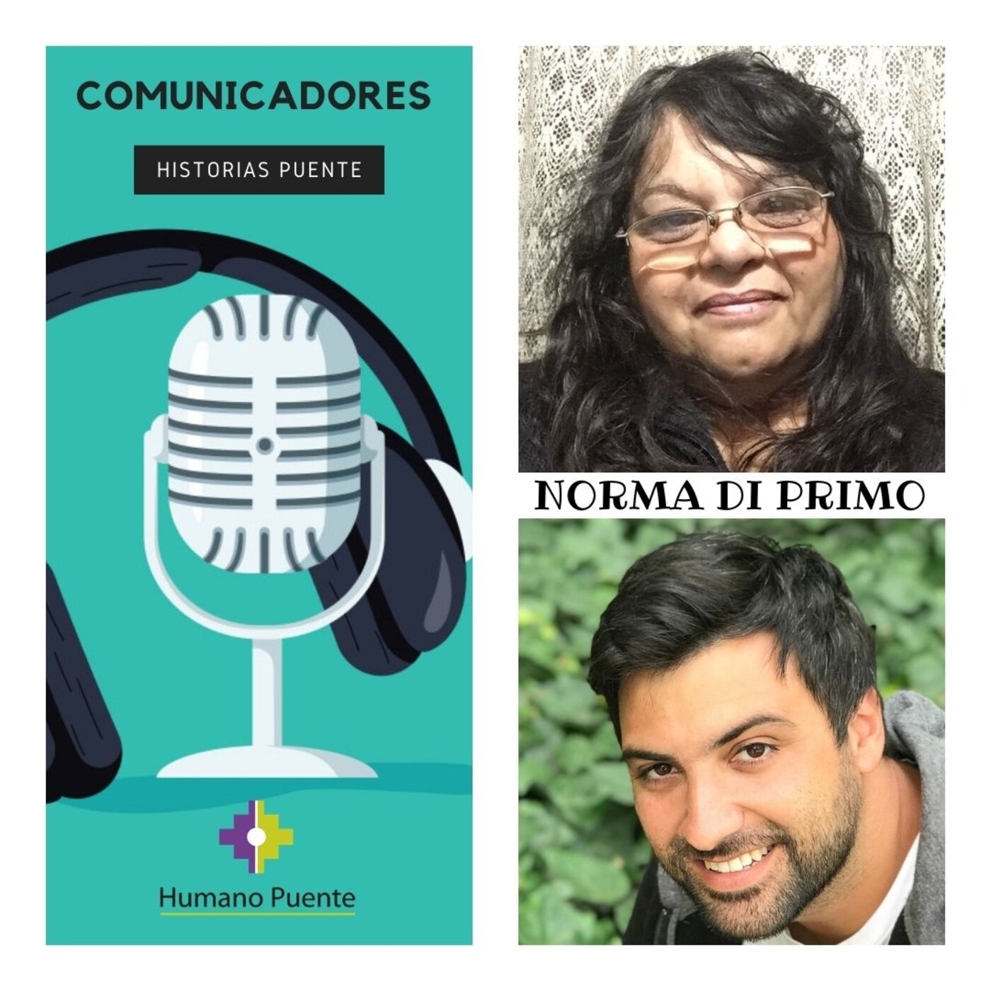 HUMANO PUENTE podcast