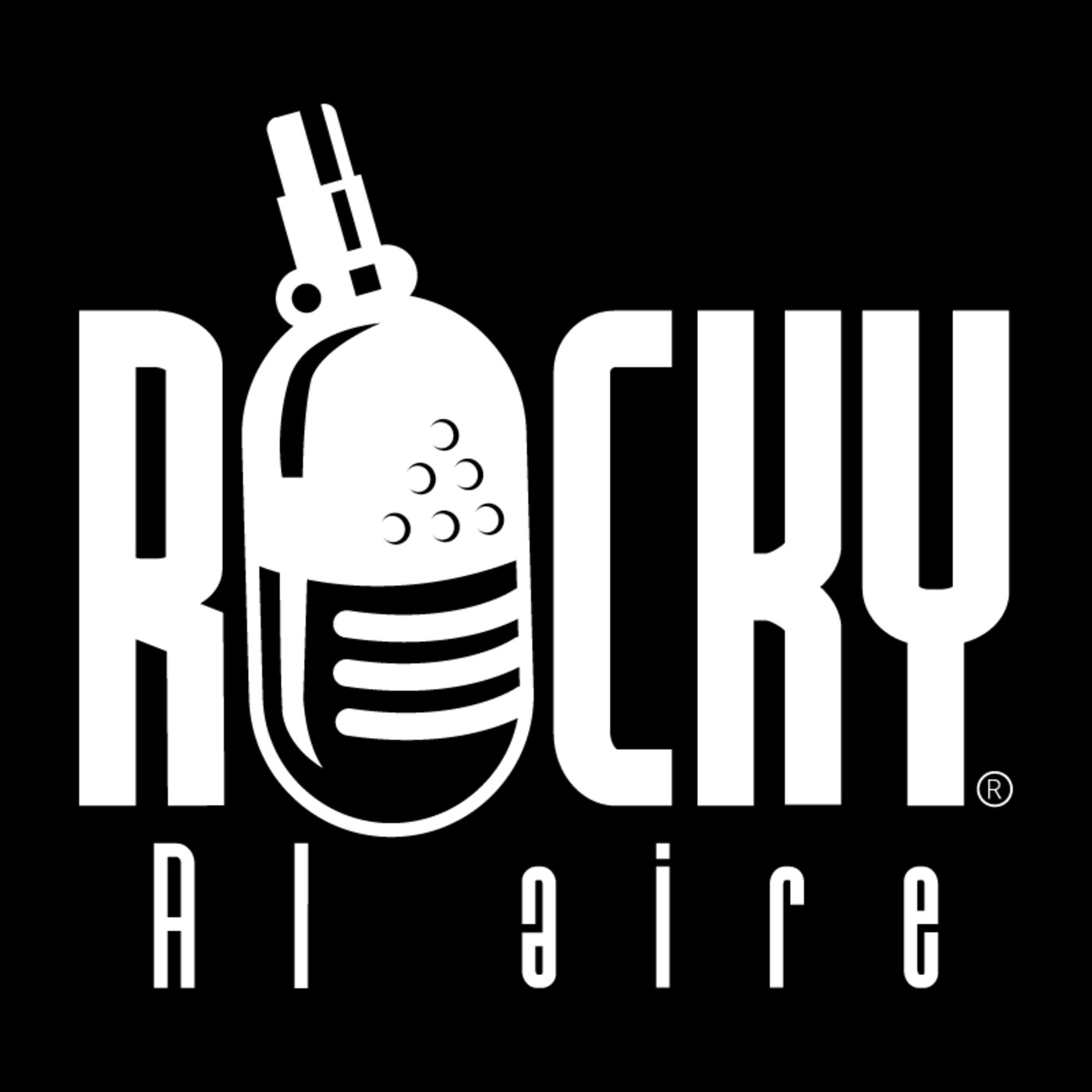 Rockyalaire