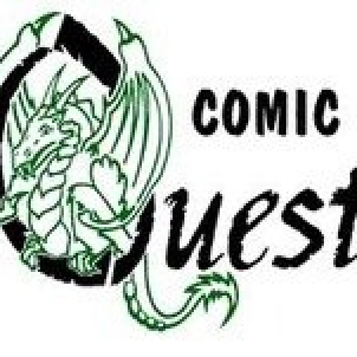 Comic Quest