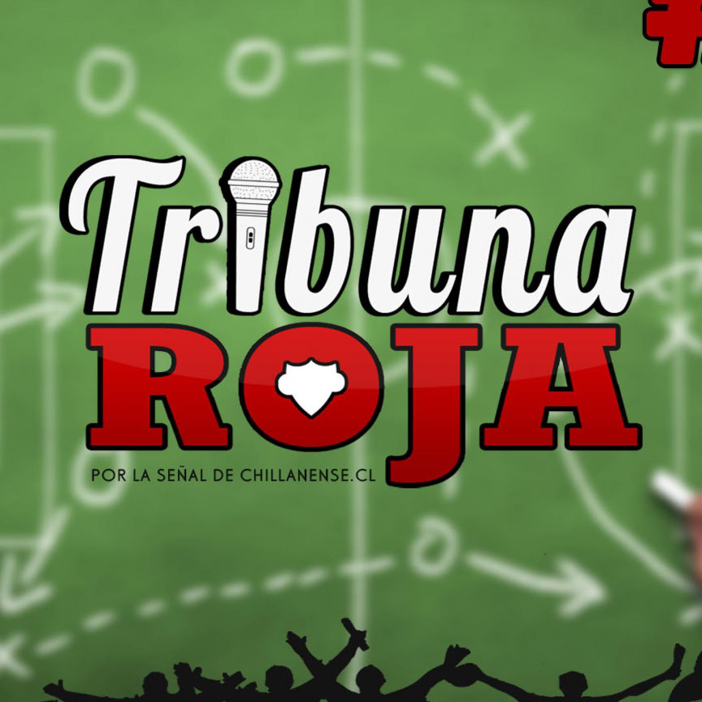 Tribuna Roja