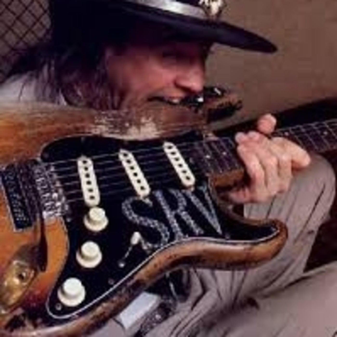 Programa emitido el 22 de Julio de 2.020 ( Steve Ray Vaughan II ) episode artwork