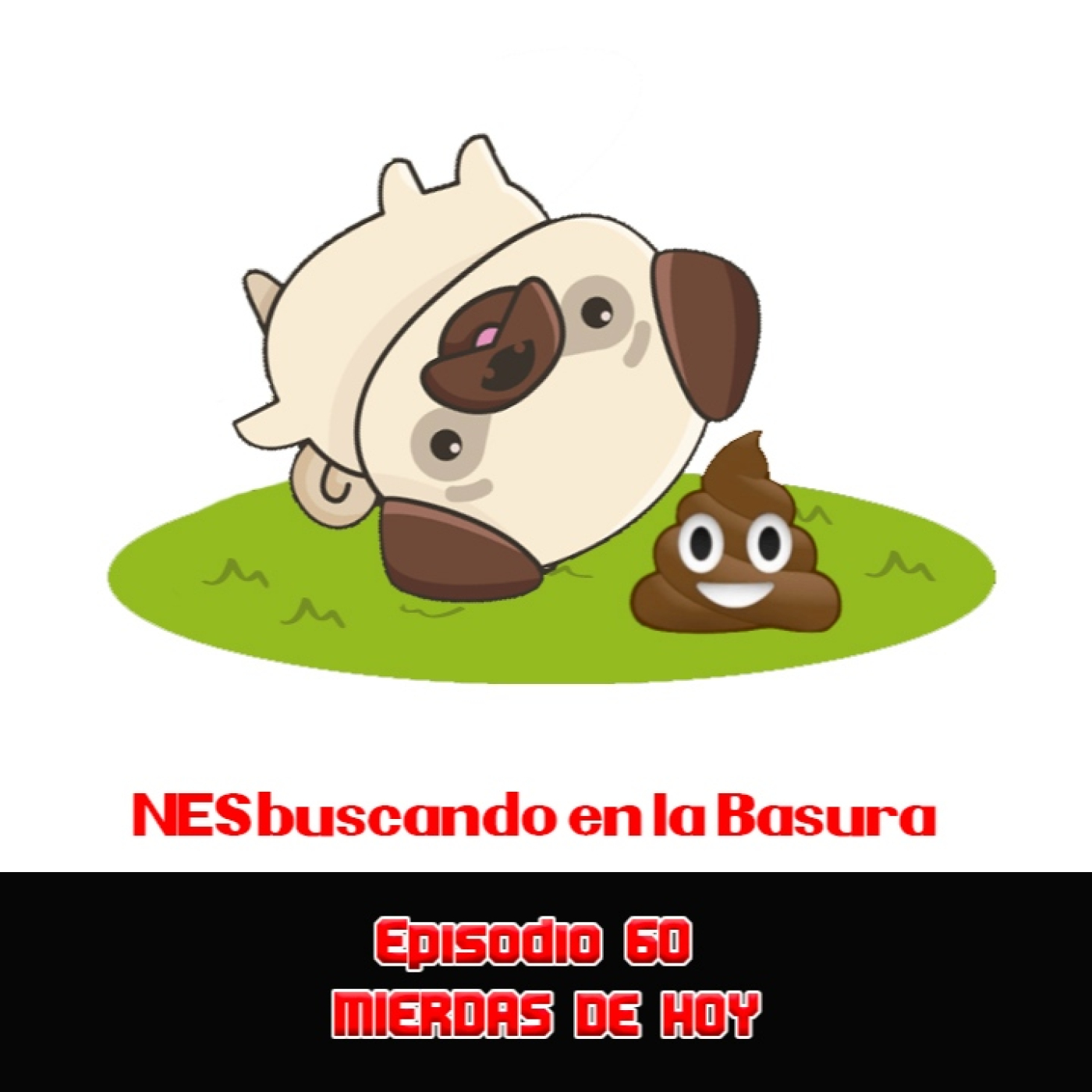 NESbuscando en la Basura
